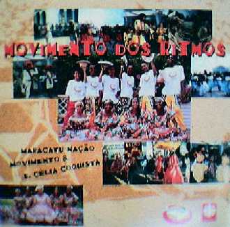 CD-Cover